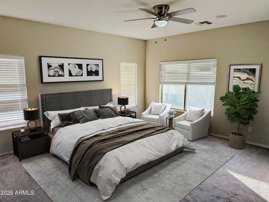 191 W Rio Drive, Casa Grande, AZ 85122 - #2