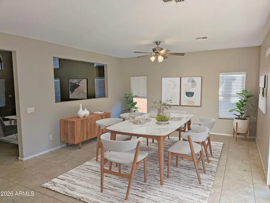 191 W Rio Drive, Casa Grande, AZ 85122 - #3