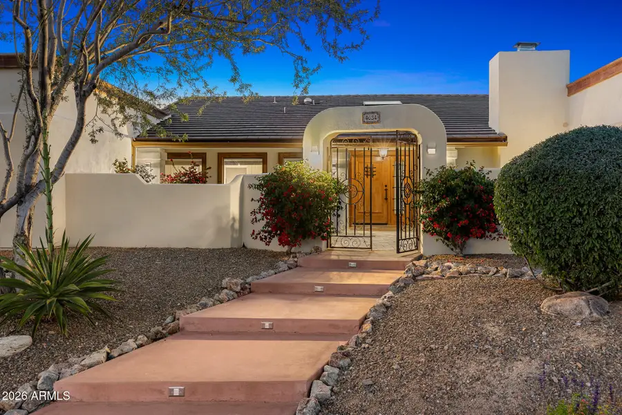 4634 E Mountain View Road, Phoenix, AZ 85028 - #2