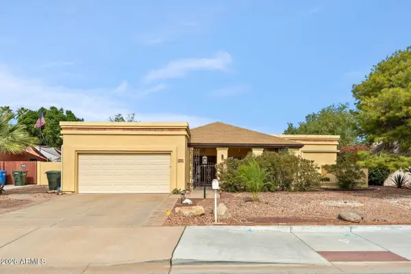 3536 W Paradise Lane, Phoenix, AZ 85053