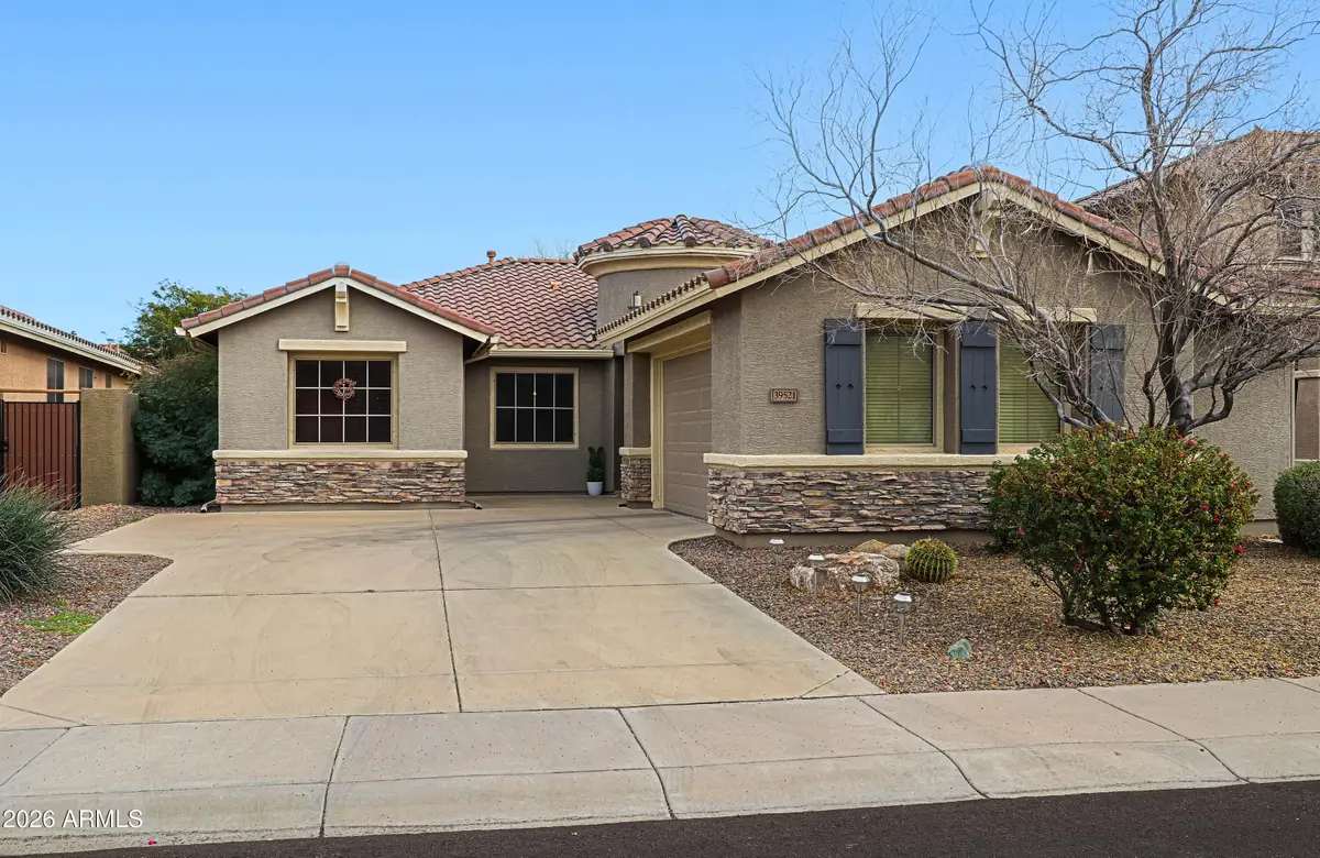 39521 N Laurel Valley Court, Anthem, AZ 85086 - Image #1