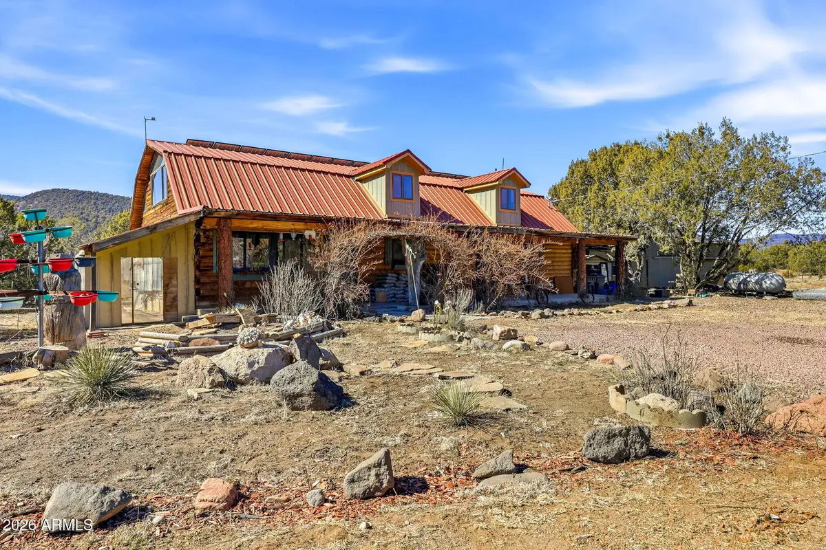 5 Western Avenue, Outside Arizona, NM 00000 - #1