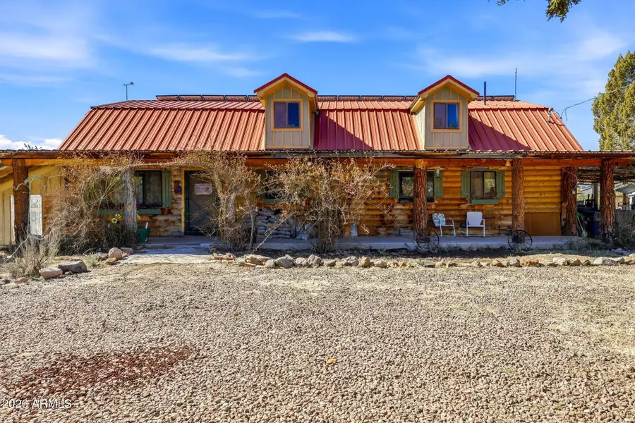 5 Western Avenue, Outside Arizona, NM 00000 - #2