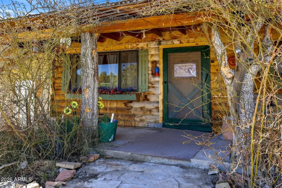 5 Western Avenue, Outside Arizona, NM 00000 - #3