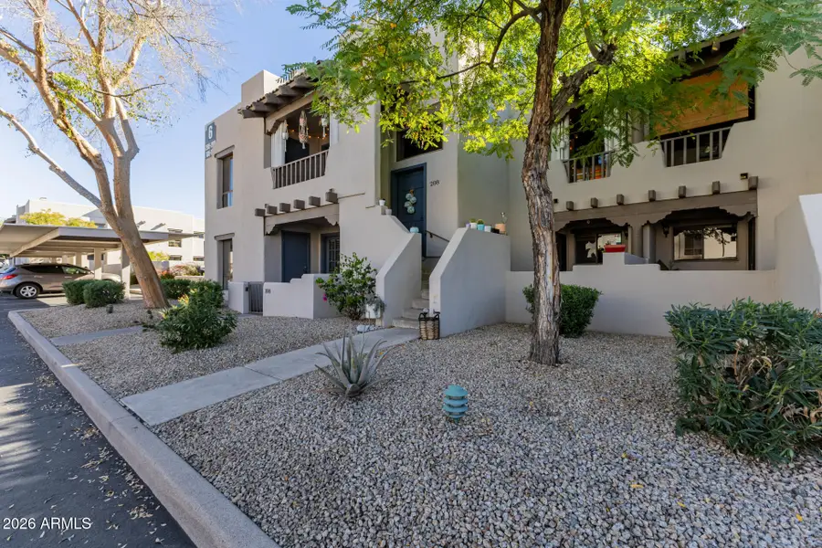 7300 N Dreamy Draw Drive #208, Phoenix, AZ 85020 - Image #2