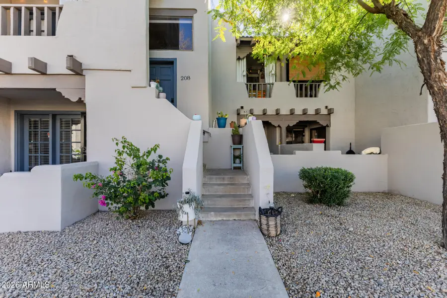 7300 N Dreamy Draw Drive #208, Phoenix, AZ 85020 - Image #3