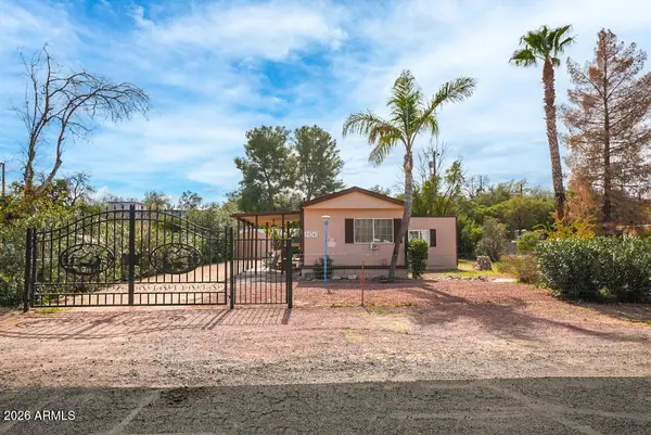 19241 E Abbott Street, Black Canyon City, AZ 85324