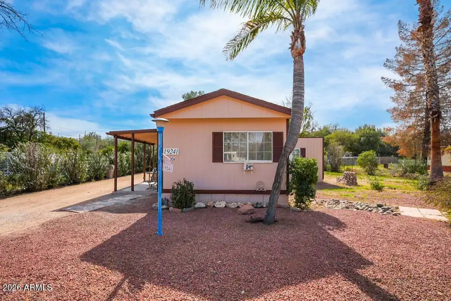 19241 E Abbott Street, Black Canyon City, AZ 85324 - #3