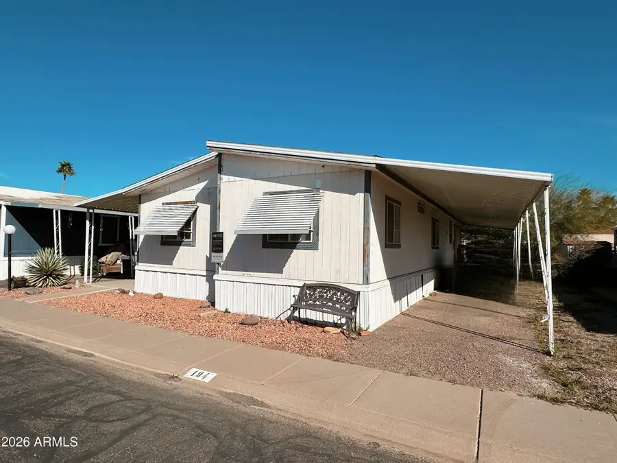8780 E Mckellips Road #194, Scottsdale, AZ 85257 - Image #2