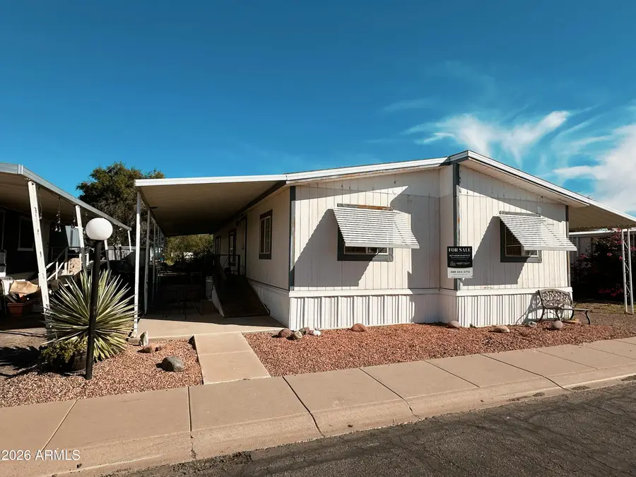 8780 E Mckellips Road #194, Scottsdale, AZ 85257 - Image #3