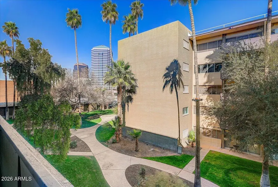 349 E Thomas Road #E302, Phoenix, AZ 85012 - Image #3