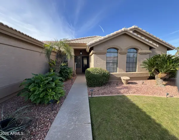 15031 W Fairmount Avenue, Goodyear, AZ 85395