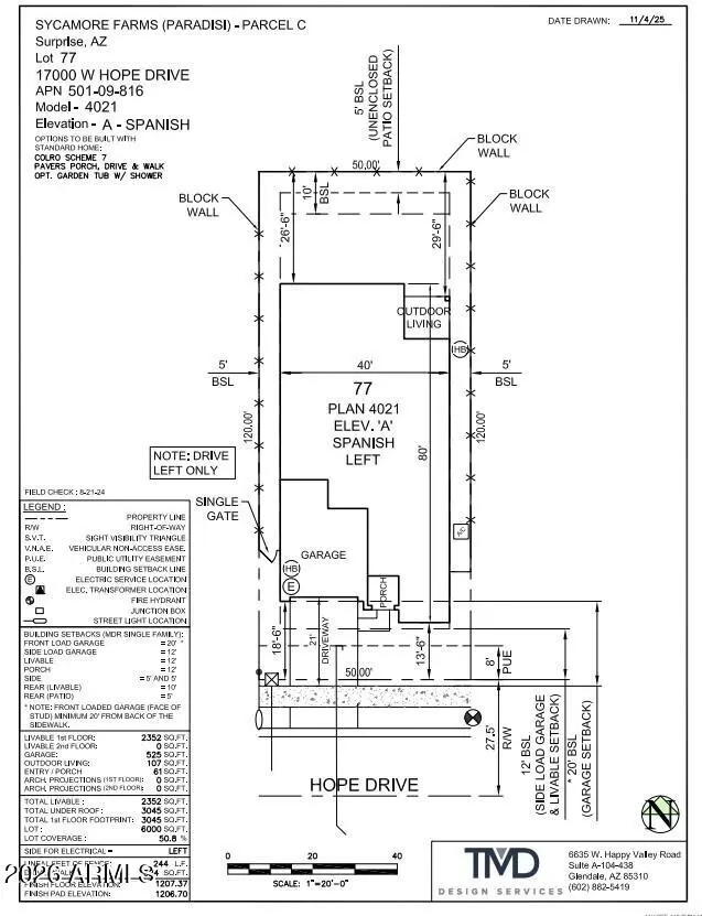 17000 W Hope Drive, Surprise, AZ 85388 - Image #3
