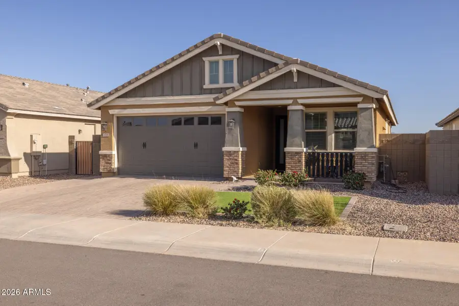 3518 W Dreamy Draw Drive, San Tan Valley, AZ 85144 - #3