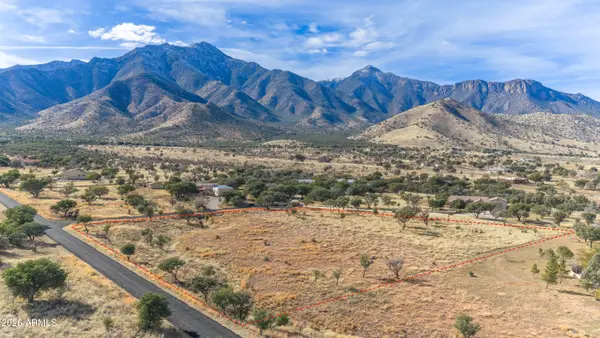 TBD S Shire Place #45, Hereford, AZ 85615