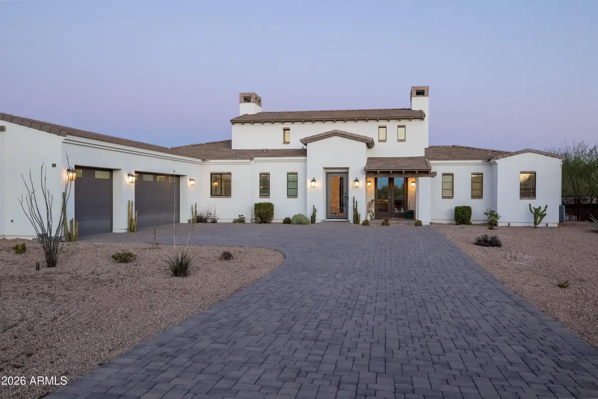 28815 N 145th Way, Scottsdale, AZ 85262 - Image #1