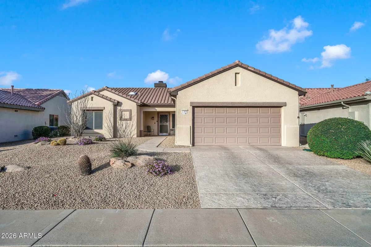 17850 N Havasupai Drive, Surprise, AZ 85374 - #1
