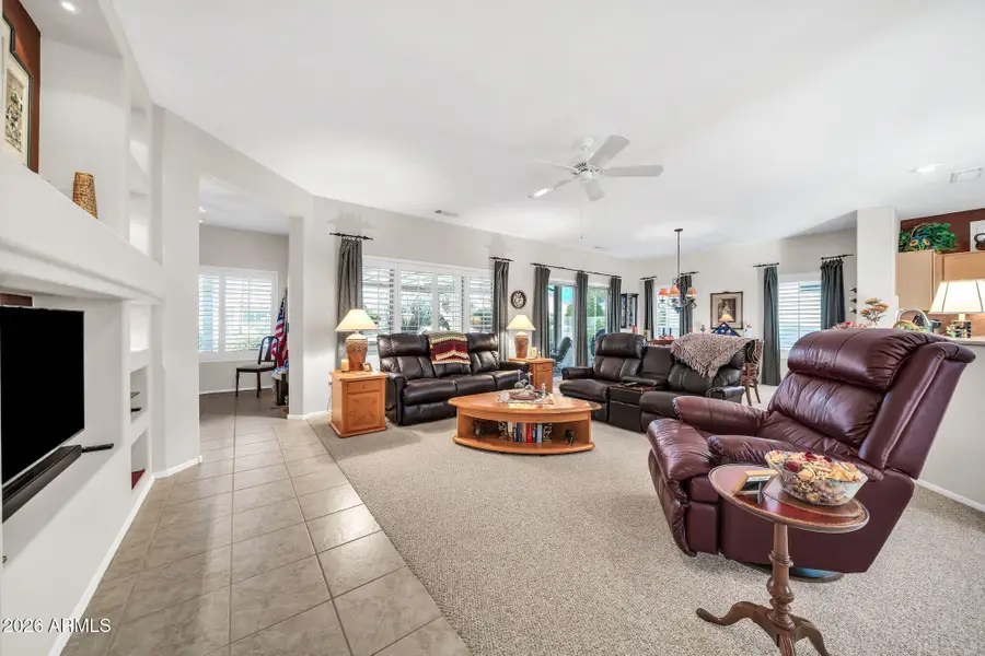 17850 N Havasupai Drive, Surprise, AZ 85374 - #2