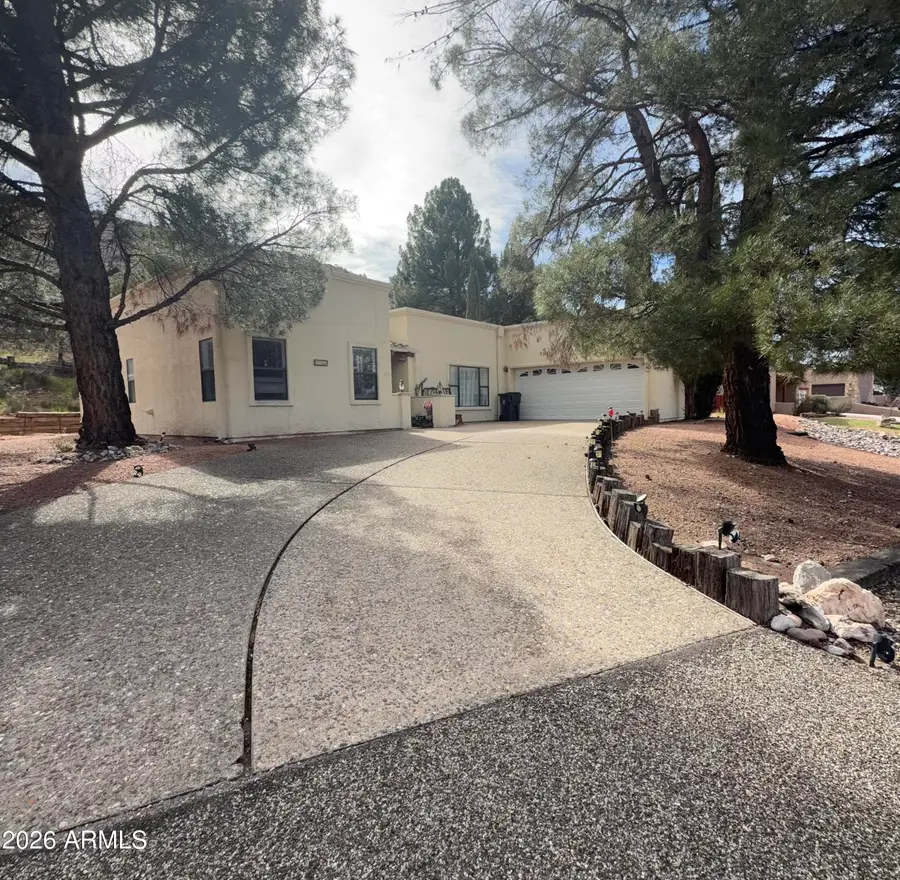 3765 E Montezuma Avenue, Rimrock, AZ 86335 - #2