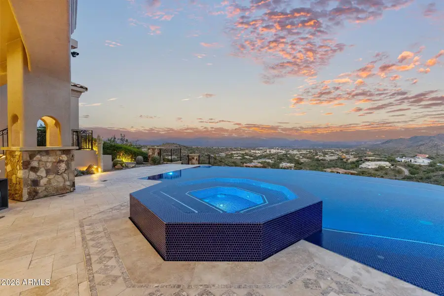 9205 N Horizon Trail, Fountain Hills, AZ 85268 - Image #2