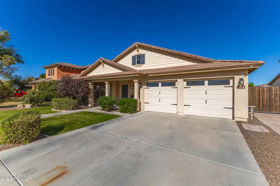 3458 E Fairview Street, Gilbert, AZ 85295 - #2