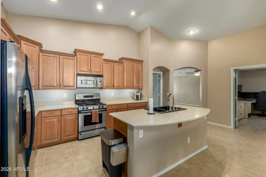 3458 E Fairview Street, Gilbert, AZ 85295 - #3