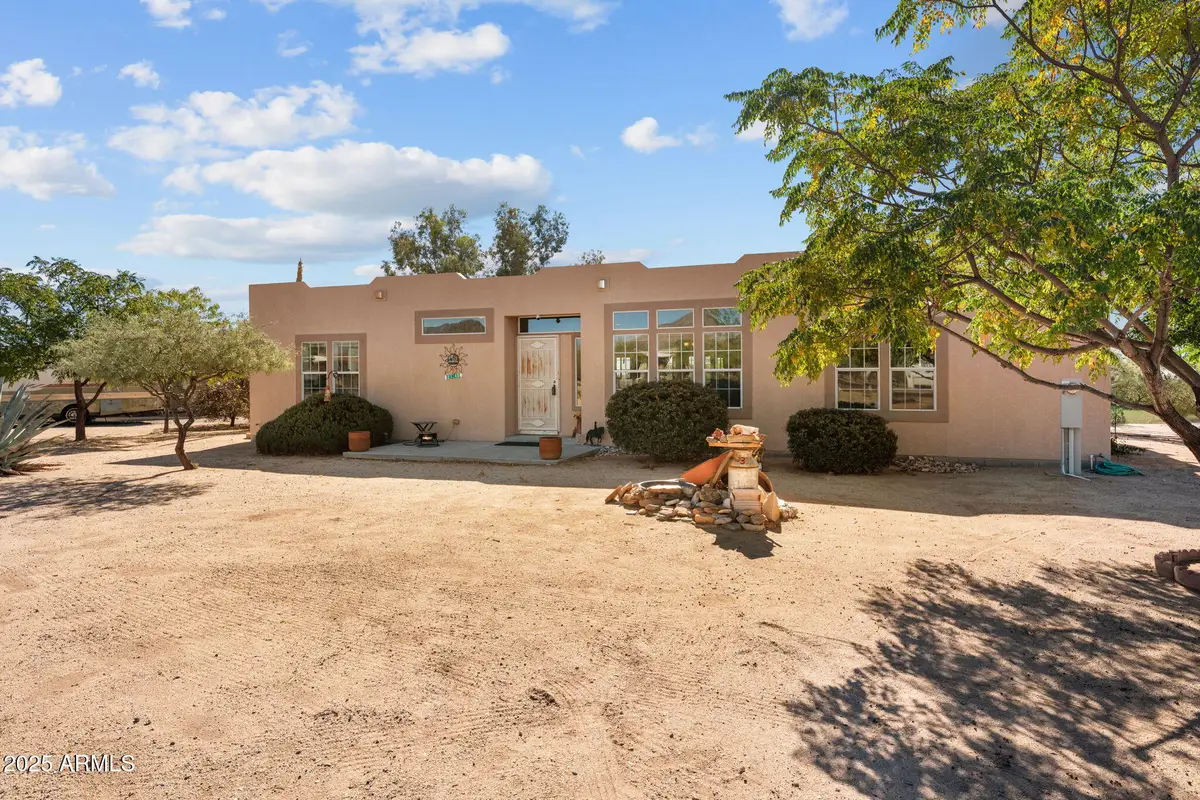 23345 W Los Huesos Way, Congress, AZ 85332 - #1