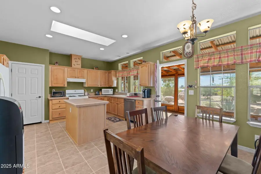 23345 W Los Huesos Way, Congress, AZ 85332 - #2