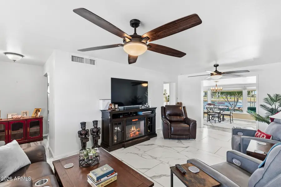 12801 N Lake Drive, Sun City, AZ 85351 - #2