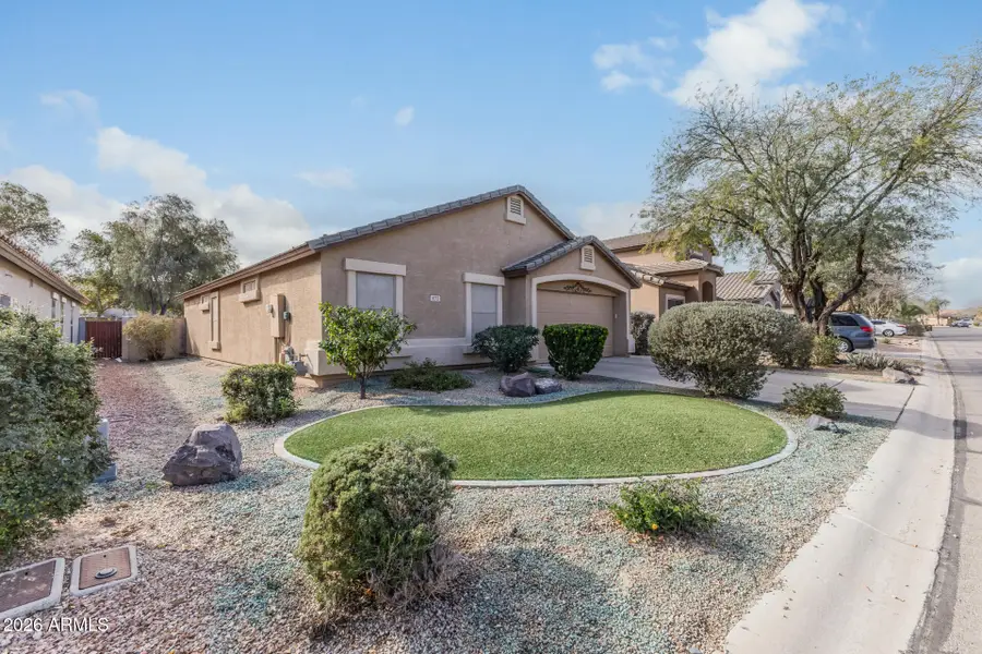 1073 E Taylor Trail, San Tan Valley, AZ 85143 - #2