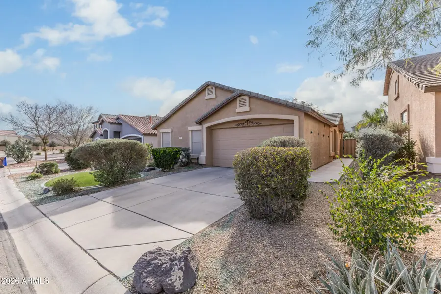 1073 E Taylor Trail, San Tan Valley, AZ 85143 - #3