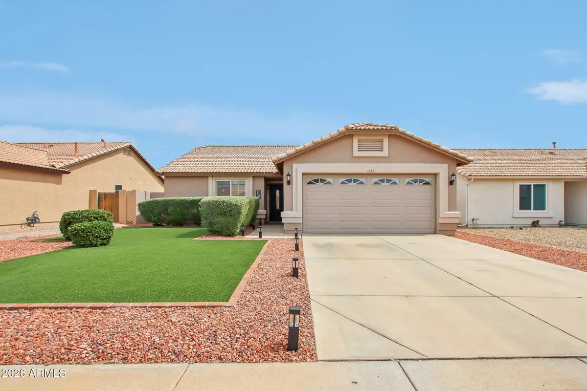 10521 W Ross Avenue, Peoria, AZ 85382 - #1