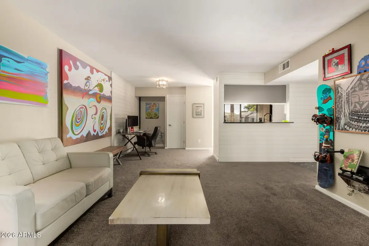 9340 N 92nd Street #203, Scottsdale, AZ 85258 - Image #1