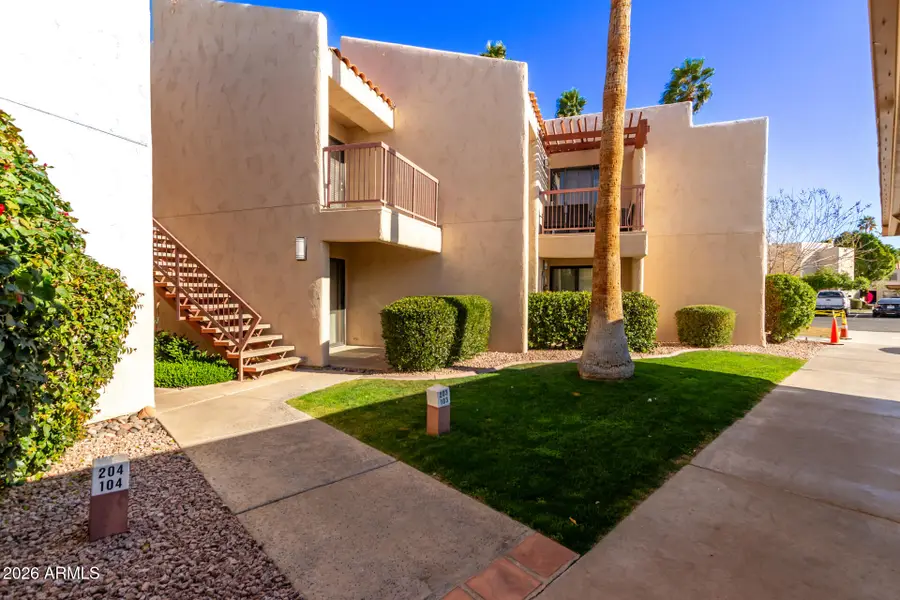 9340 N 92nd Street #203, Scottsdale, AZ 85258 - Image #2