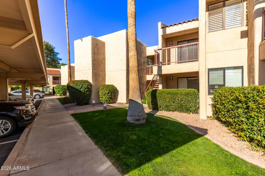 9340 N 92nd Street #203, Scottsdale, AZ 85258 - Image #3
