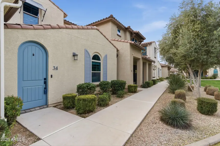 3855 S Mcqueen Road #34, Chandler, AZ 85286 - Image #2