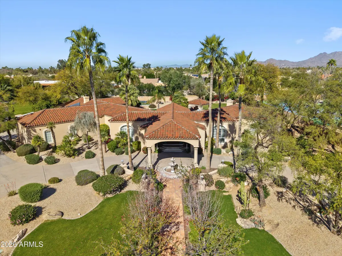 8614 E Sweetwater Avenue, Scottsdale, AZ 85260 - Image #1