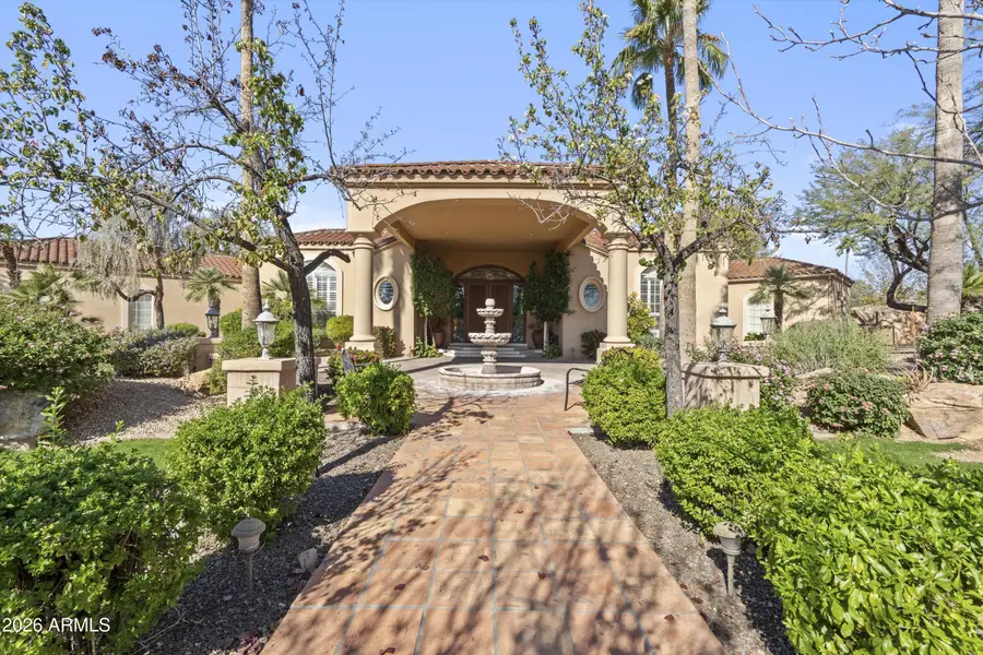 8614 E Sweetwater Avenue, Scottsdale, AZ 85260 - Image #2