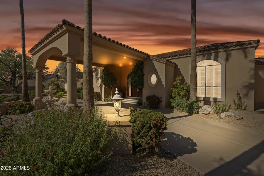 8614 E Sweetwater Avenue, Scottsdale, AZ 85260 - Image #3