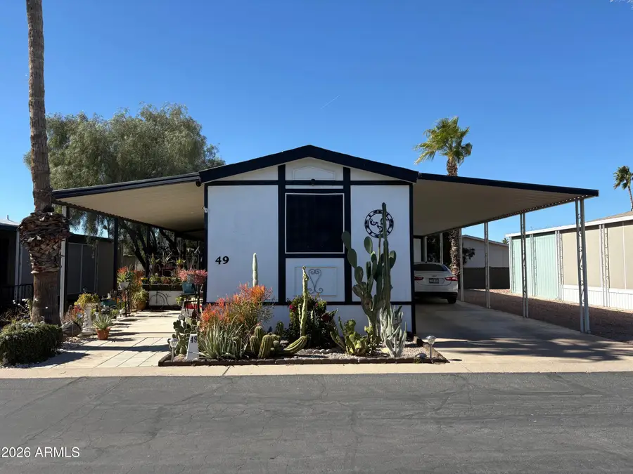 9427 E University Drive #49, Mesa, AZ 85207 - Image #2