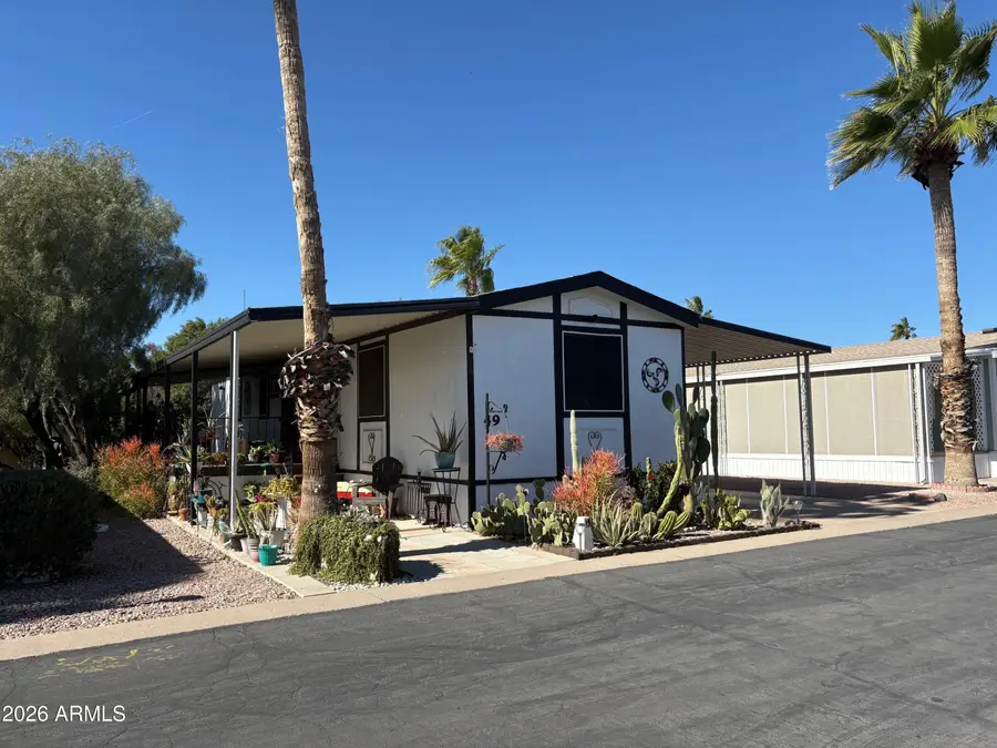 9427 E University Drive #49, Mesa, AZ 85207 - Image #3