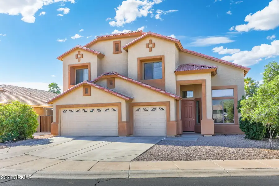 12124 N 142nd Drive, Surprise, AZ 85379 - #3