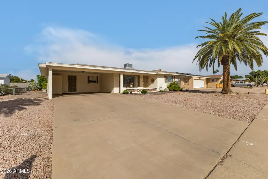 6522 E Adobe Road, Mesa, AZ 85205 - Image #3