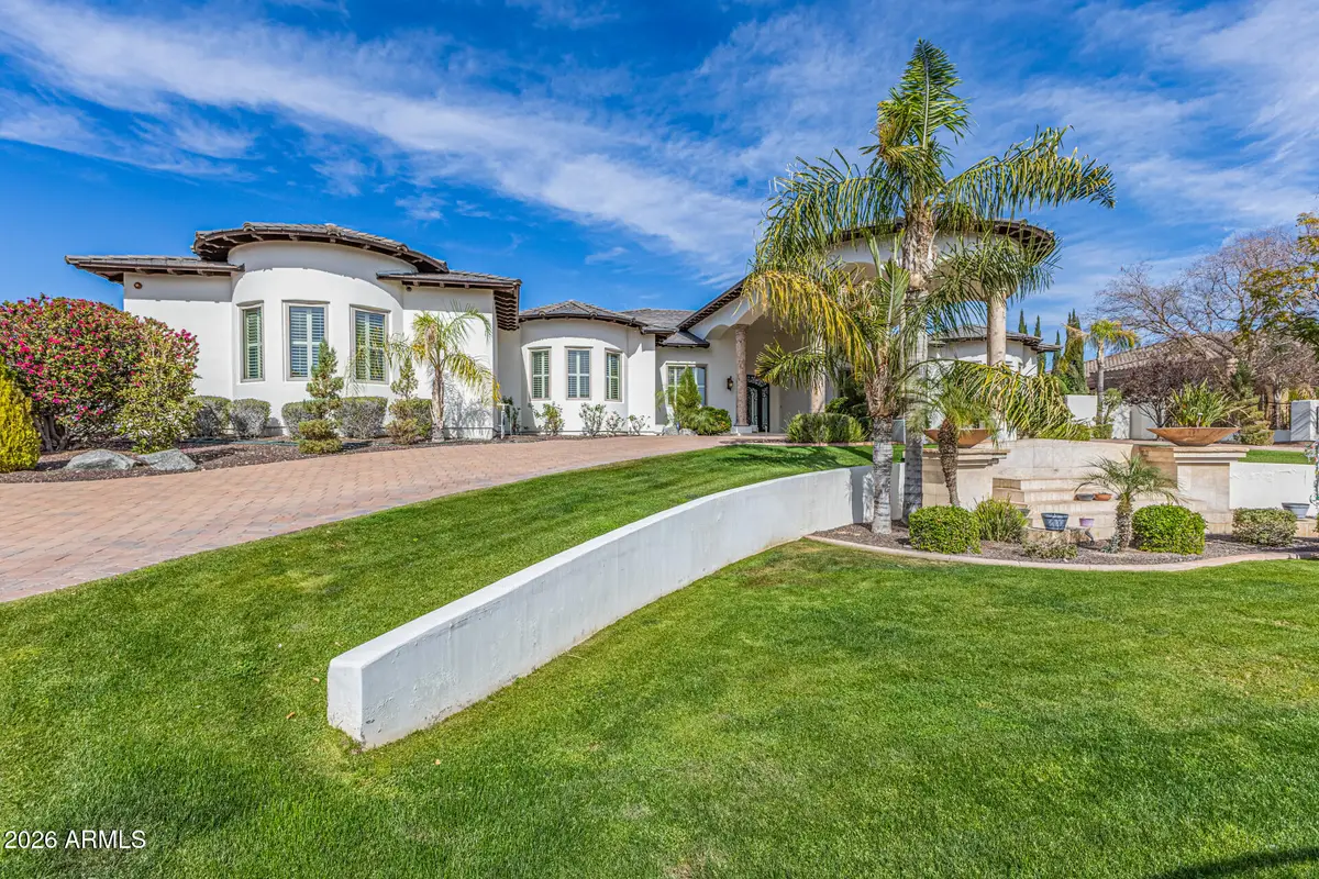 4734 W Electra Lane, Glendale, AZ 85310 - #1