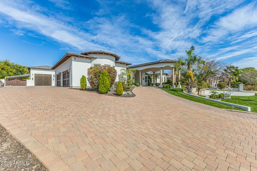 4734 W Electra Lane, Glendale, AZ 85310 - #2