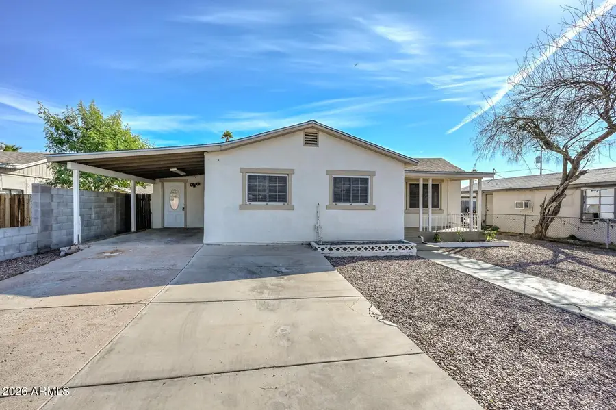 1211 N Frances Street, Tempe, AZ 85288 - Image #3