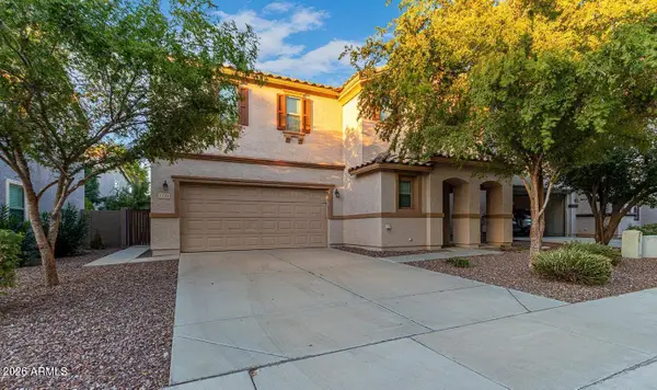 1174 E Canyon Creek Drive, Gilbert, AZ 85295