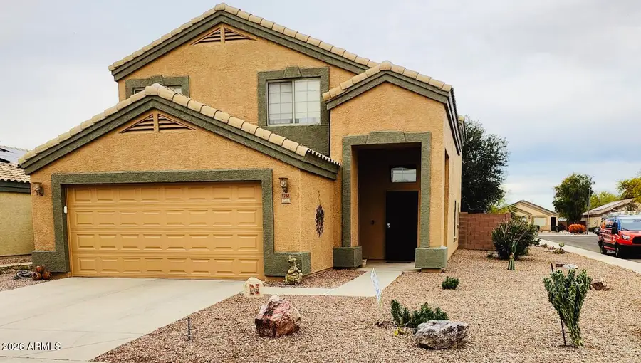 1758 E San Xavier Drive, Casa Grande, AZ 85122 - #2