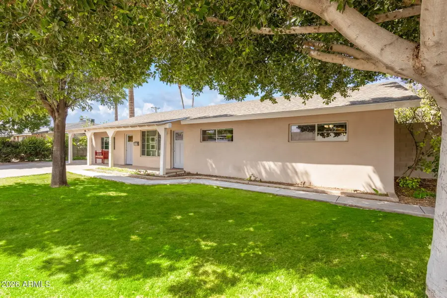 4640 N 14th Avenue, Phoenix, AZ 85013 - #2