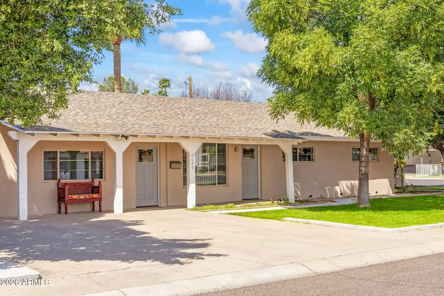 4640 N 14th Avenue, Phoenix, AZ 85013 - #3